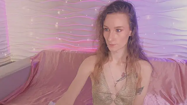 AriaLiko online show from 03.28.26