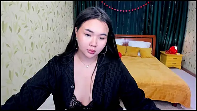 Snapshot of AmandaPresle chatting on 02.20.26 AmandaPresle online show from 02.20.26