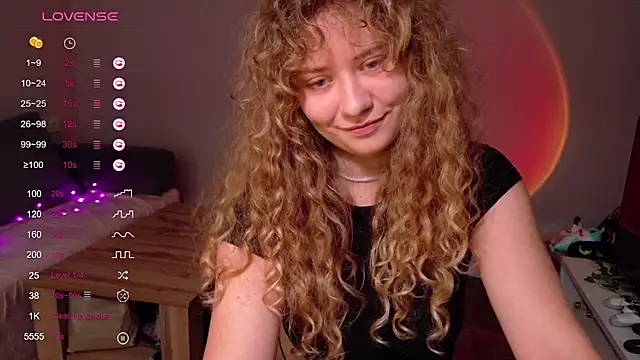 Milounee online show from 06.20.26