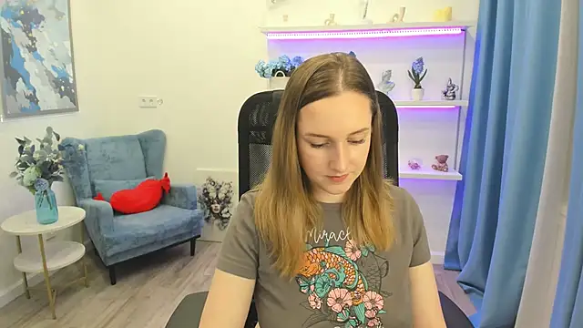 CaseyTerini online show from 05.21.26