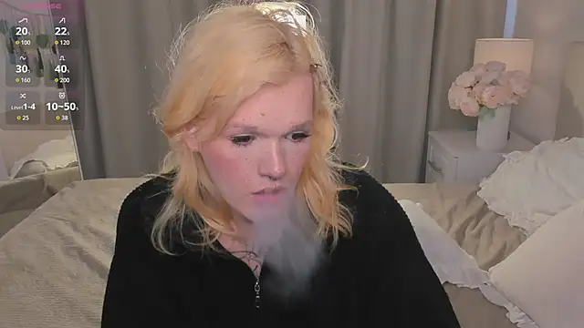 Lollita Morgan online show from 04.24.26