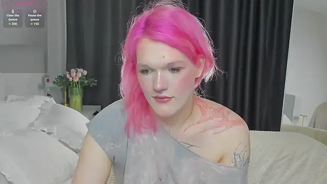 Lollita Morgan online show from 05.02.26