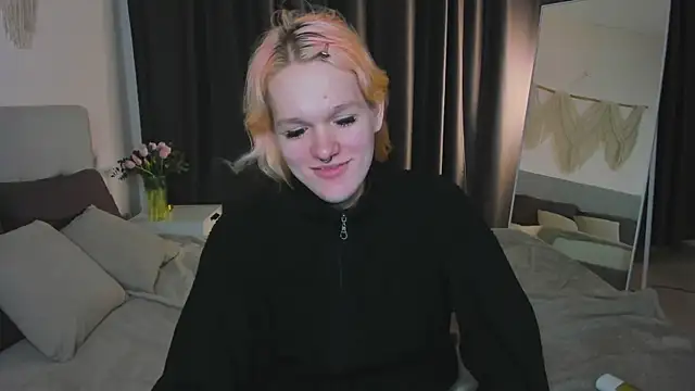 Lollita Morgan online show from 05.24.26