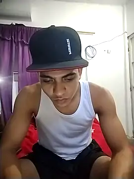 NikoHot anatole online show from 03.16.26