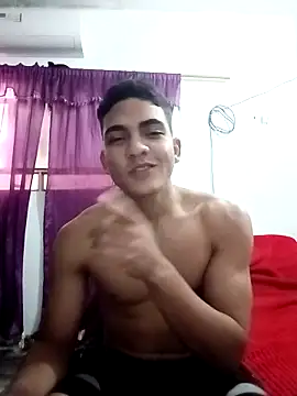 NikoHot anatole online show from 03.25.26