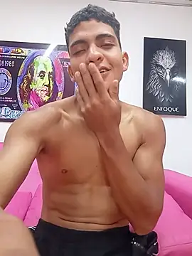 NikoHot anatole online show from 06.07.26