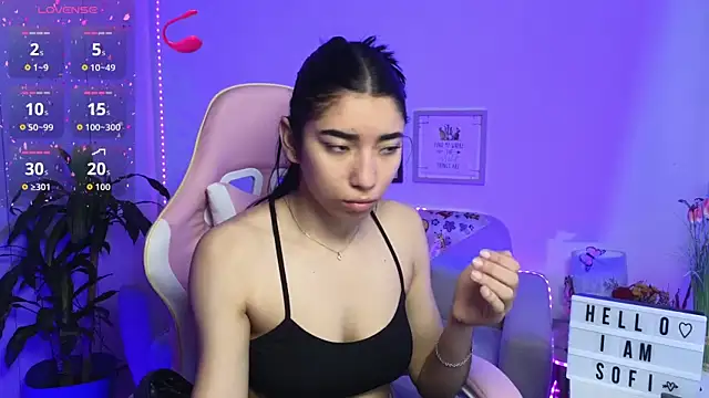 Sofiagomez777 online show from 02.04.26