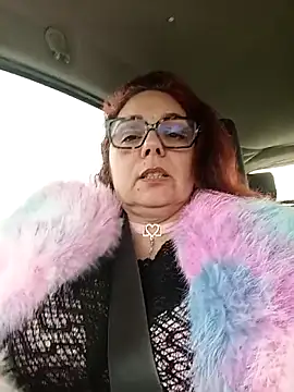 Snapshot of pulpeuse64 chatting on 03.05.26 pulpeuse64 online show from 03.05.26