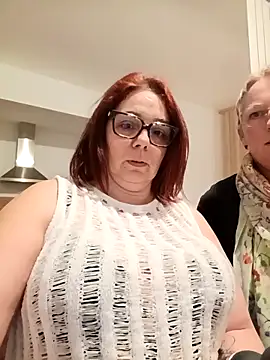 Snapshot of pulpeuse64 chatting on 03.07.26 pulpeuse64 online show from 03.07.26