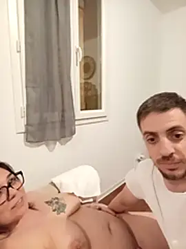 Snapshot of pulpeuse64 chatting on 03.16.26 pulpeuse64 online show from 03.16.26