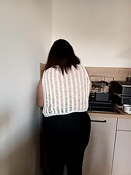 Snapshot of pulpeuse64 chatting on 03.27.26 pulpeuse64 online show from 03.27.26