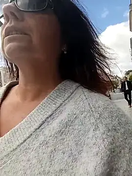 Snapshot of pulpeuse64 chatting on 04.13.26 pulpeuse64 online show from 04.13.26