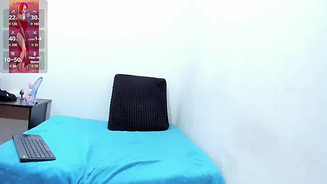 catalinaa32 online show from 04.23.26