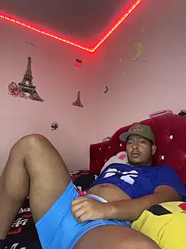 Snapshot of Danny_black11 chatting on 02.25.26 Danny black11 online show from 02.25.26