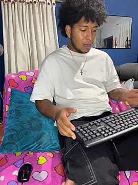 Danny black11 online show from 04.04.26