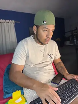 Danny black11 online show from 04.15.26