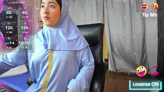 SamiraAwada online show from 03.06.26