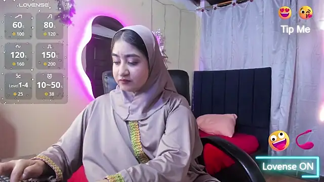 SamiraAwada online show from 03.28.26