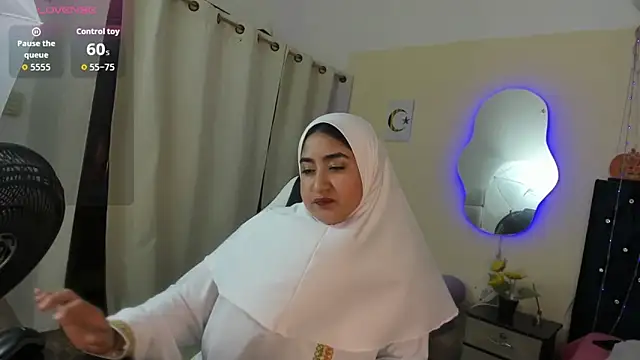 SamiraAwada online show from 04.09.26