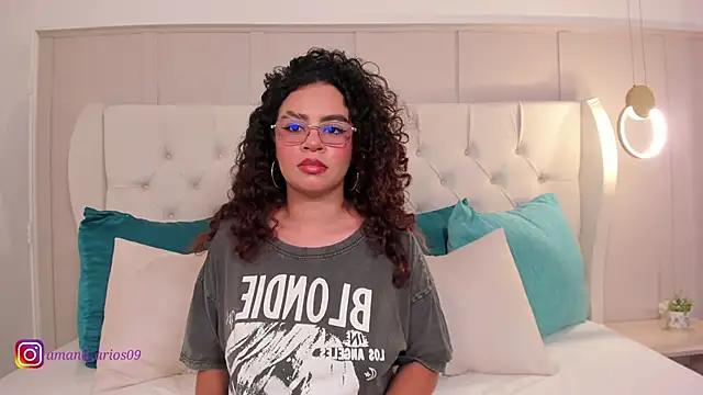 amanda rios online show from 04.12.26