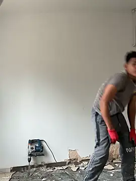 Snapshot of DavShi chatting on 02.04.26 DavShi online show from 02.04.26