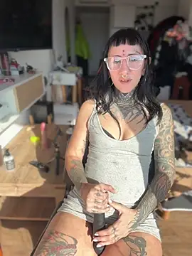 xsadtanas online show from 06.19.26