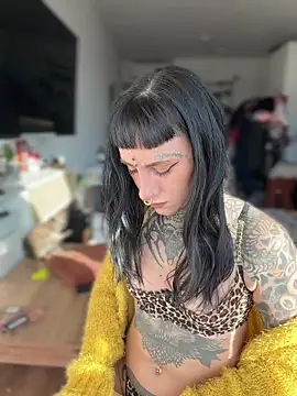 xsadtanas online show from 06.25.26
