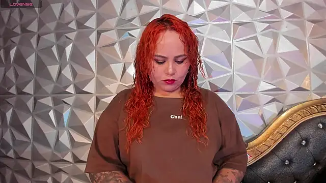 BarbaraSoul online show from 02.21.26