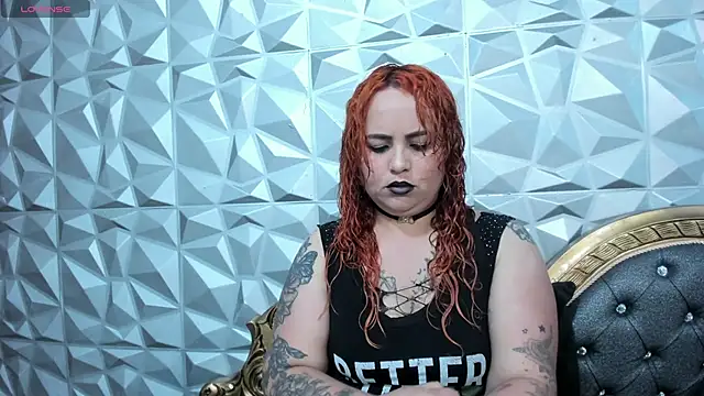 BarbaraSoul online show from 02.27.26