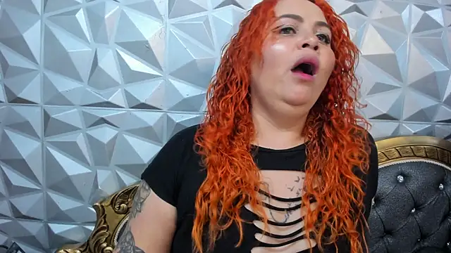 BarbaraSoul online show from 03.29.26