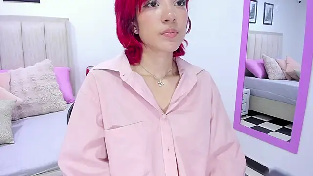 MiaaBlake  online show from 02.22.26