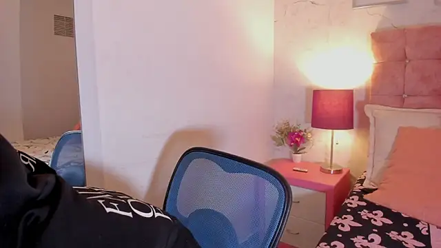 MiaaBlake  online show from 03.04.26