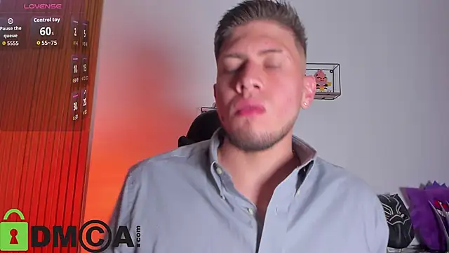 Snapshot of SebastianMaximoff_ chatting on 03.02.26 SebastianMaximoff online show from 03.02.26