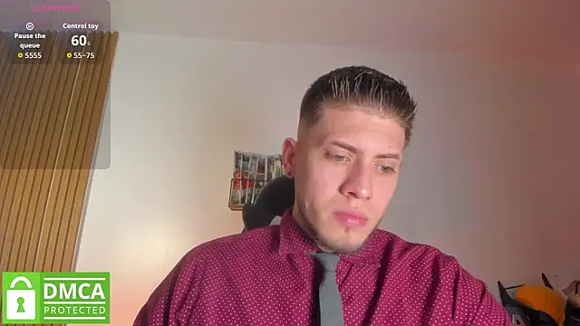 Snapshot of SebastianMaximoff_ chatting on 06.25.26 SebastianMaximoff online show from 06.25.26