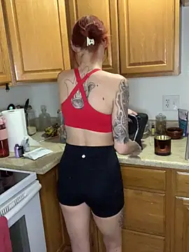 ThornsandHoney online show from 02.20.26