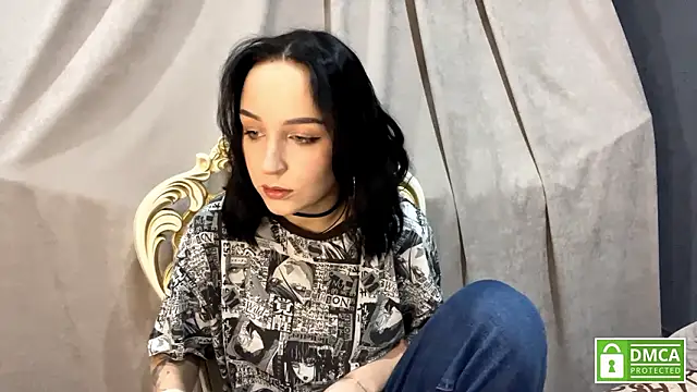 Sylynisem online show from 02.26.26