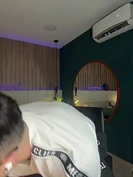 Snapshot of Jeremy_Harden chatting on 03.01.26 Jeremy Harden online show from 03.01.26