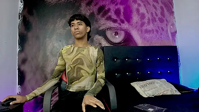 JERO TEASE S7S online show from 02.10.26