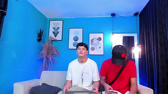 KingOfHeavens 2 online show from 03.01.26