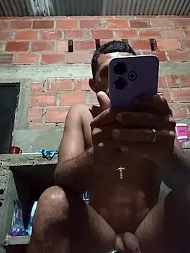 Snapshot of Hot_Veteran_1 chatting on 02.13.26 Hot Veteran 1 online show from 02.13.26