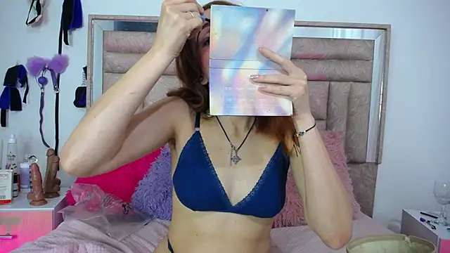 Bombom Lux online show from 03.20.26