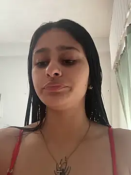 Snapshot of madison90 chatting on 02.19.26 madison90 online show from 02.19.26