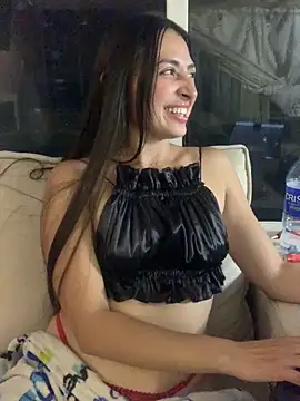 ArianaDominguez Pink online show from 02.10.26