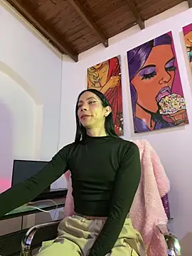 Snapshot of Rose_peterson_ chatting on 02.11.26 Rose peterson online show from 02.11.26