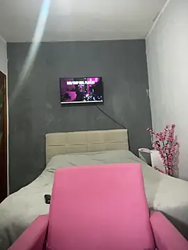 kiara secreta online show from 02.25.26