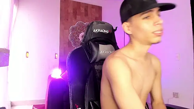 juan posada online show from 02.14.26