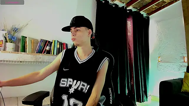 juan posada online show from 02.17.26