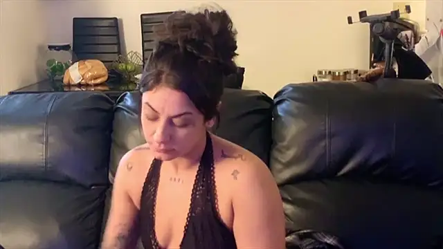 TattedTToes online show from 02.14.26