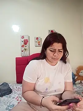 Erica  brooks online show from 03.03.26