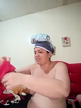 Erica  brooks online show from 03.15.26